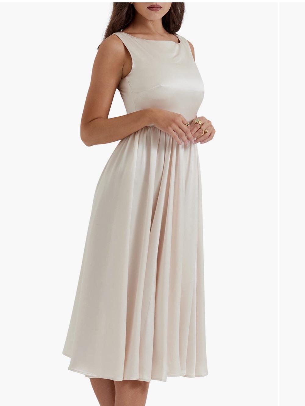 Shayla cocktail dress